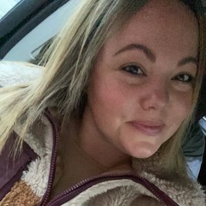 Meet your Posher, Joanna